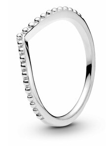 Pandora - Gyöngyös kívánság-gyűrű - 196315-52