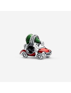 Pandora - Ünnepi autó és karácsonyfa charm - 792358C01