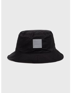 BOSS kalap fekete