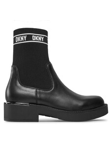 Bokacsizma DKNY