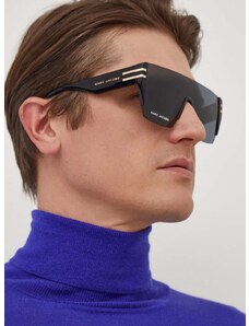 Marc Jacobs napszemüveg fekete, férfi, MARC 712/S