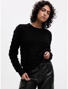 GAP Knitted sweater with mixed wool - Women