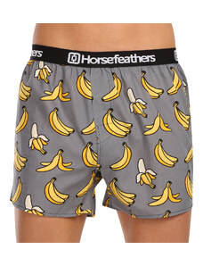 Férfi klasszikus boxeralsó Horsefeathers Frazier Bananas