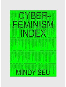 Inne könyv Cyberfeminism Index, Julianne Pierce, Legacy Russell, English