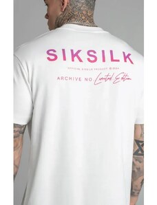Trikó SIKSILK Limited Edition white