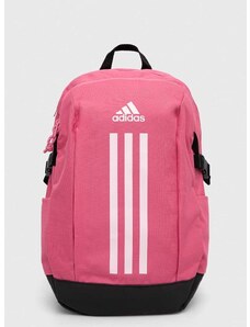 adidas hátizsák rózsaszín, nagy, mintás, IN4109