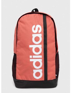 adidas hátizsák rózsaszín, nagy, mintás, IR9827