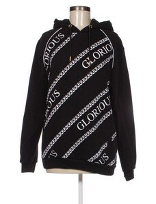 Női sweatshirt Glorious Gangsta