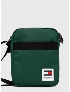 Tommy Jeans táska zöld