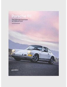 Inne könyv Porsche 911 : The Ultimate Sportscar as Cultural Icon by Ulf Poschardt, English
