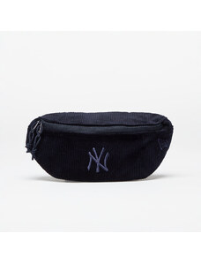 Övtáska New Era MLB Cord Mini Waist Bag New York Yankees Navy/ Navy