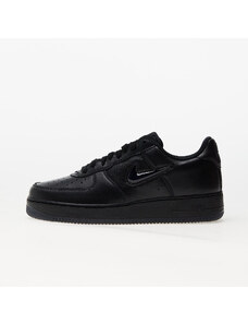 Férfi alacsony szárú sneakerek Nike Air Force 1 Low Retro Black/ Black-Black