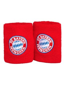csuklószorító - 2 db FC Bayern München