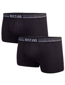 Mustang Man's 2Pack Underpants MBM-B