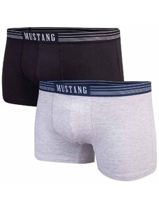 Mustang Man's 2Pack Underpants MBM-GM