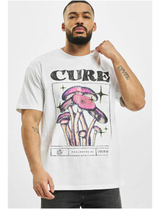 MT Upscale Cure Oversize Tee White