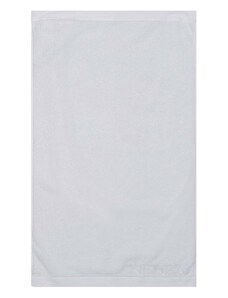 Kenzo kis méretű pamut törülközőt Iconic White 55x100?cm