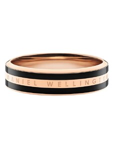 Daniel Wellington gyűrű Emalie Ring Black 58