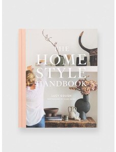 Inne QeeBoo könyv The Home Style Handbook, Lucy Gough, English