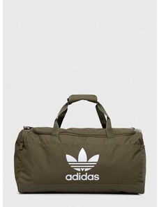 adidas Originals táska zöld, IM9873