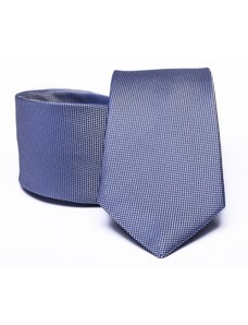 Rossini selyem nyakkendő (kék) Nr.2