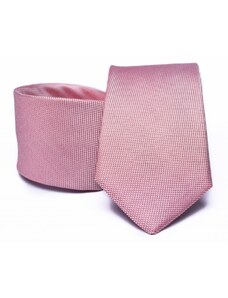 Rossini selyem nyakkendő (rózsaszín) Nr.2
