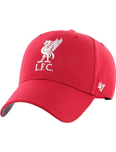 47 Brand Liverpool FC Raised Basic basic Cap EPL-RAC04CTP-RD