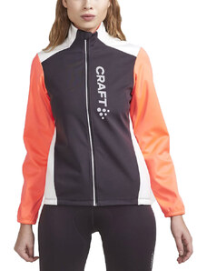 Jacket CRAFT CORE Bike Sub Kapucnis kabát