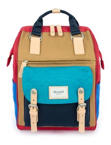 Himawari Unisex's Backpack Tr23092-2