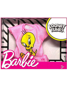 Mattel Barbie Bolondos Dallamok baba ruha – Csőrike