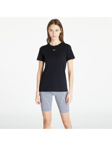 Női póló Nike Sportswear Essential Tee Crew Lbr Black/ White