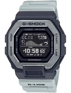 Uniszex karóra Casio G-Shock G-LIDE GRAY (Ø 46 mm)