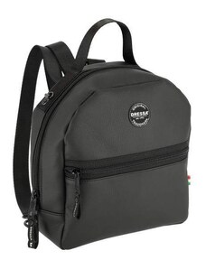 Dressa Bag női mini hátizsák és oldaltáska - fekete