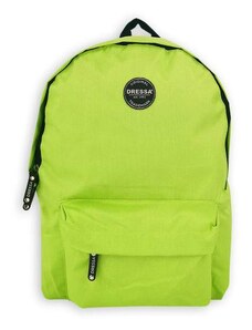Dressa klasszikus hátizsák - zöld