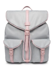VUCH Hattie Grey Urban Backpack