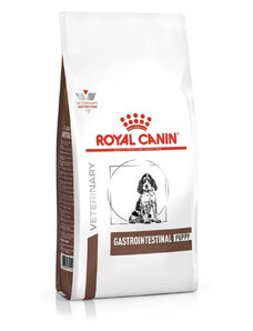 Takarmány Royal Canin Gastrointestinal Kölyök/Fiatal madarak 1 kg