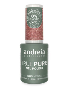 körömlakk Andreia True Pure 10,5 ml T31