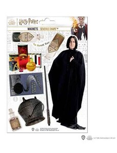 Distrineo Penová magnetická tabuľa Harry Potter - Severus Snape