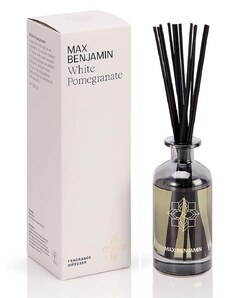 Max Benjamin aroma diffúzor White Pomegranate 150 ml