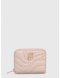 Liu Jo pénztárca rózsaszín, női