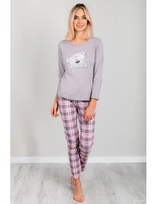 muzzy Hosszúnadrágos női pizsama