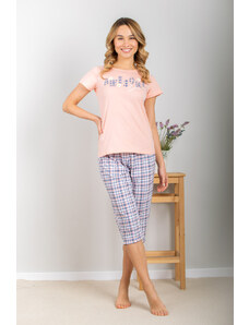 muzzy Halásznadrágos női pizsama