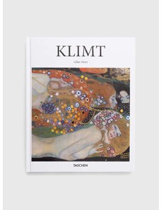 Taschen GmbH könyv Klimt - Basic Art Series by Gilles Néret, English