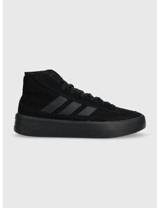 adidas sportcipő ZNSORED fekete, ID8245