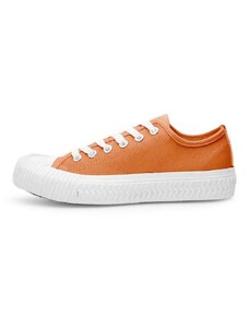 Bianco sportcipő BIANINA narancssárga, női, 11520085