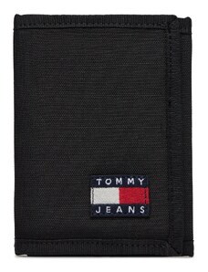 Nagyméretű férfi pénztárca Tommy Jeans