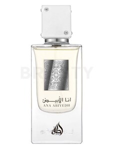 Lattafa Ana Abiyedh Eau de Parfum uniszex 60 ml