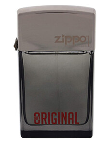 Zippo - Zippo The Original edt férfi - 40 ml