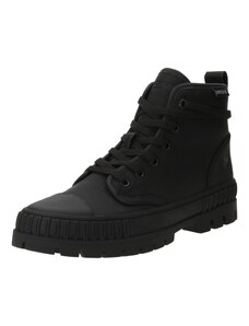 Dockers by Gerli Magas szárú sportcipők fekete