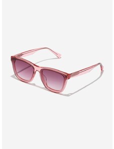 Hawkers napszemüveg rózsaszín, női